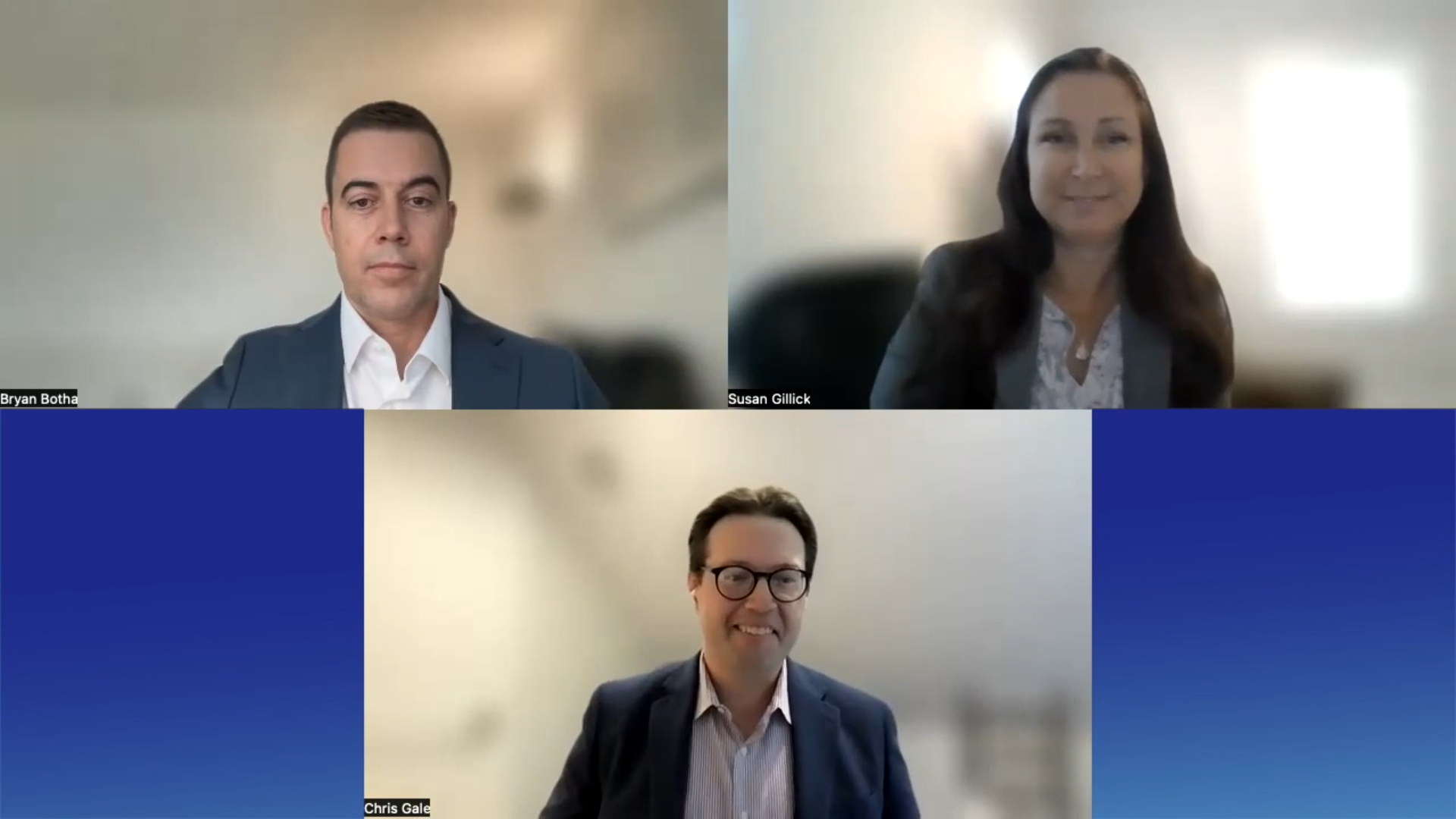 The Fund Services Series Episode 3: How employee-owned fund ...