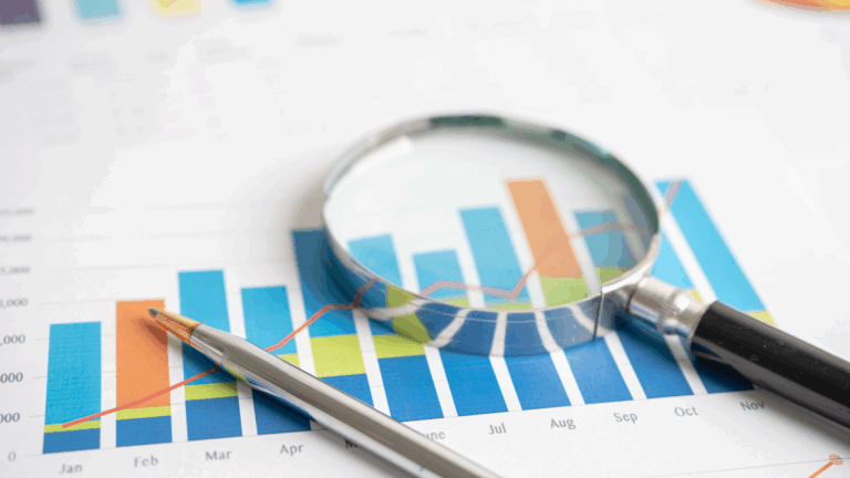 LP Reporting Scrutiny