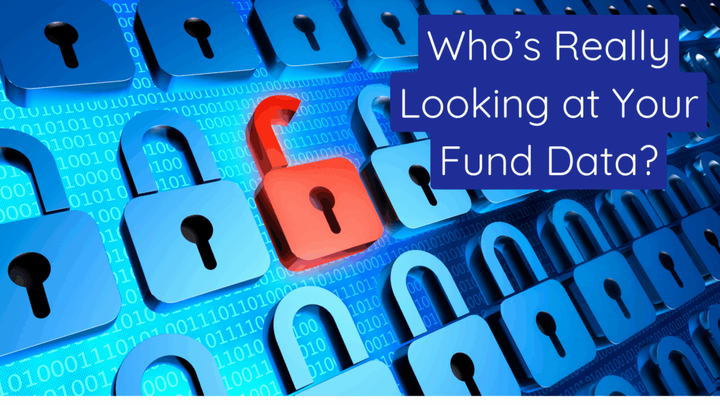 Data governance for private capital firms