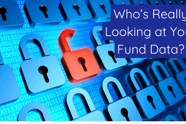 Data governance for private capital firms