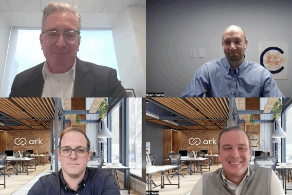 Securing Capital Flows & Data Integrity