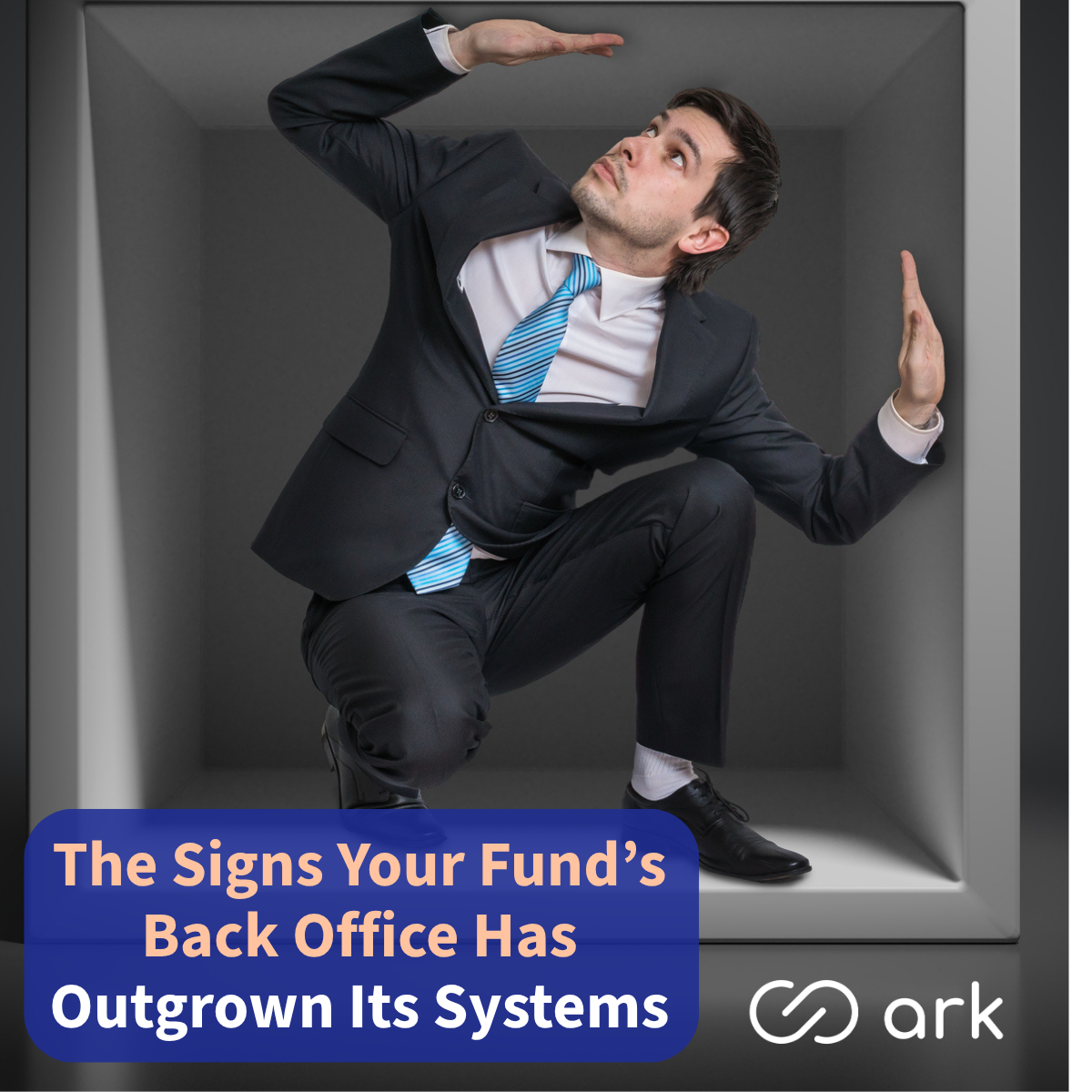 The Signs Your Fund’s Back Office Has Outgrown Its Systems